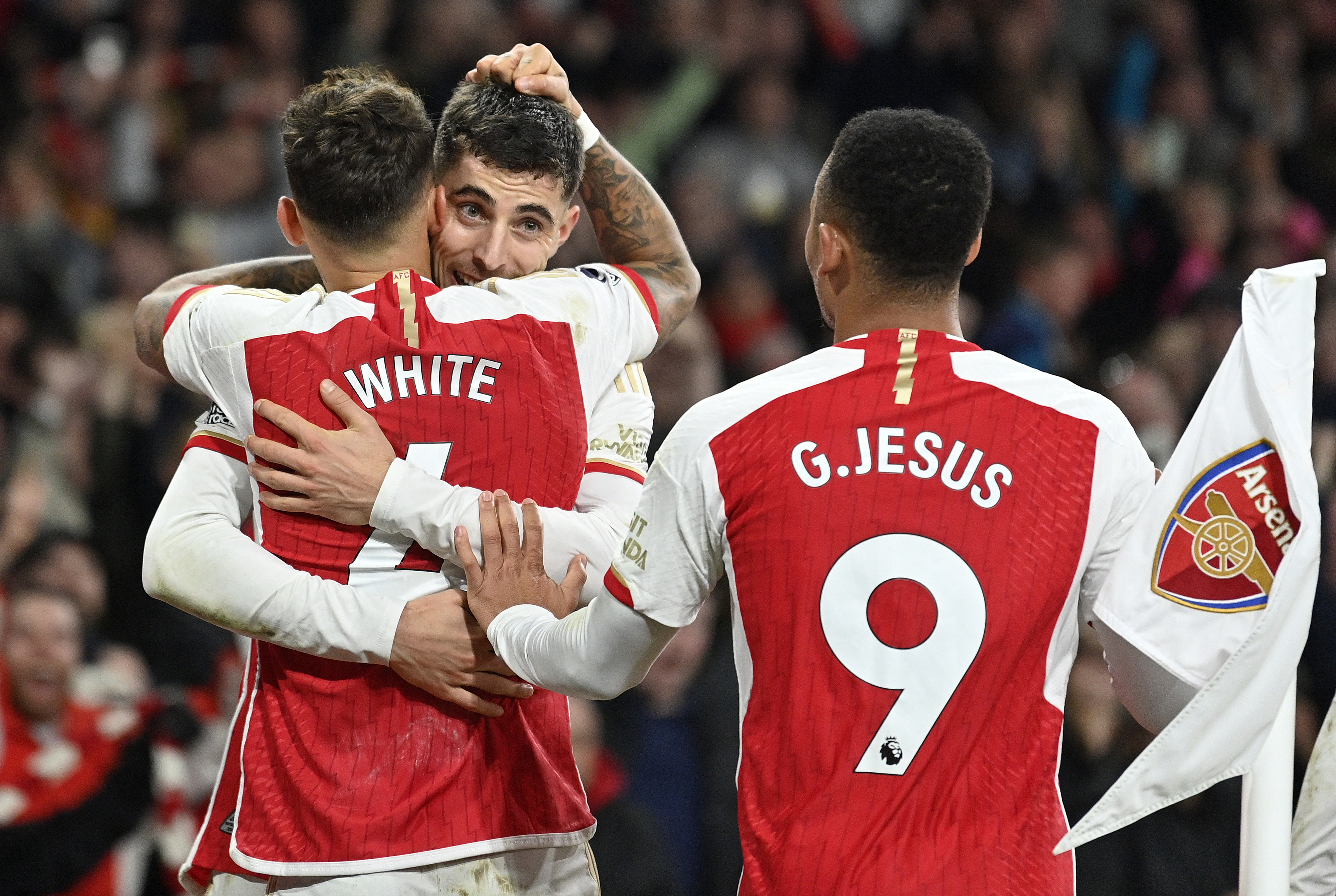 Arsenal