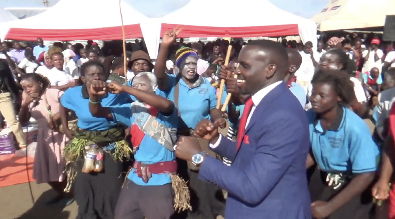 Ssenyonyi Buvuma
