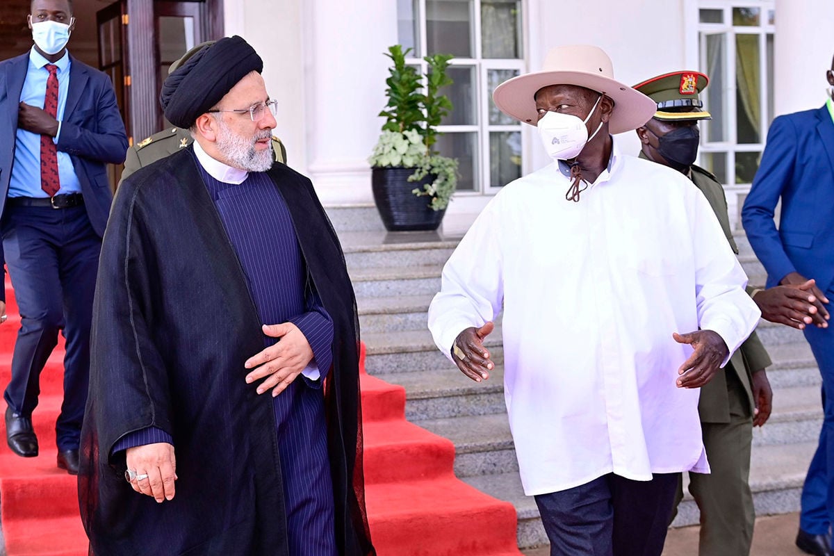 M7 Iran