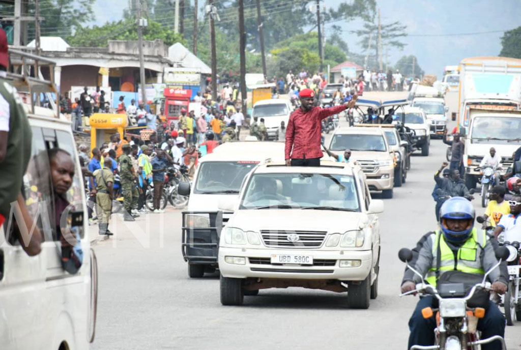 Kyagulanyi