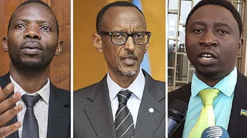 Rwanda