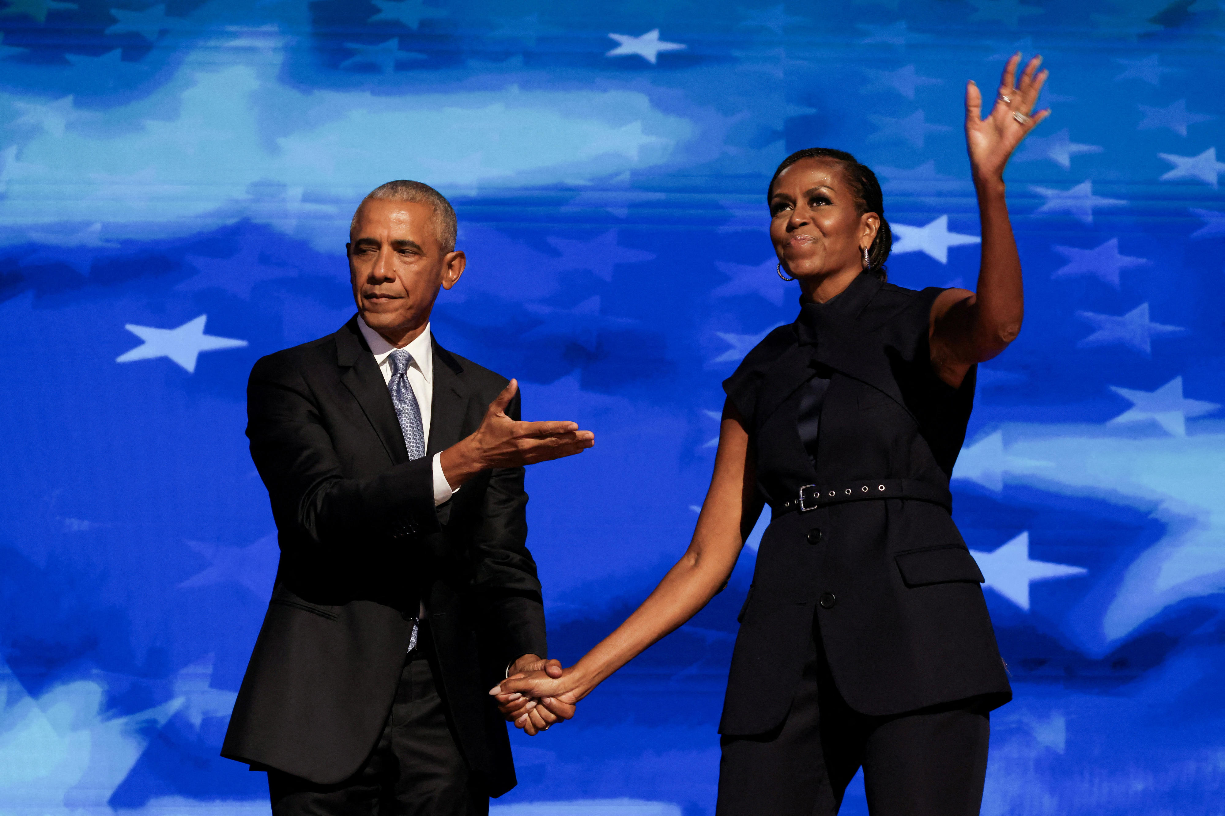 Obamas