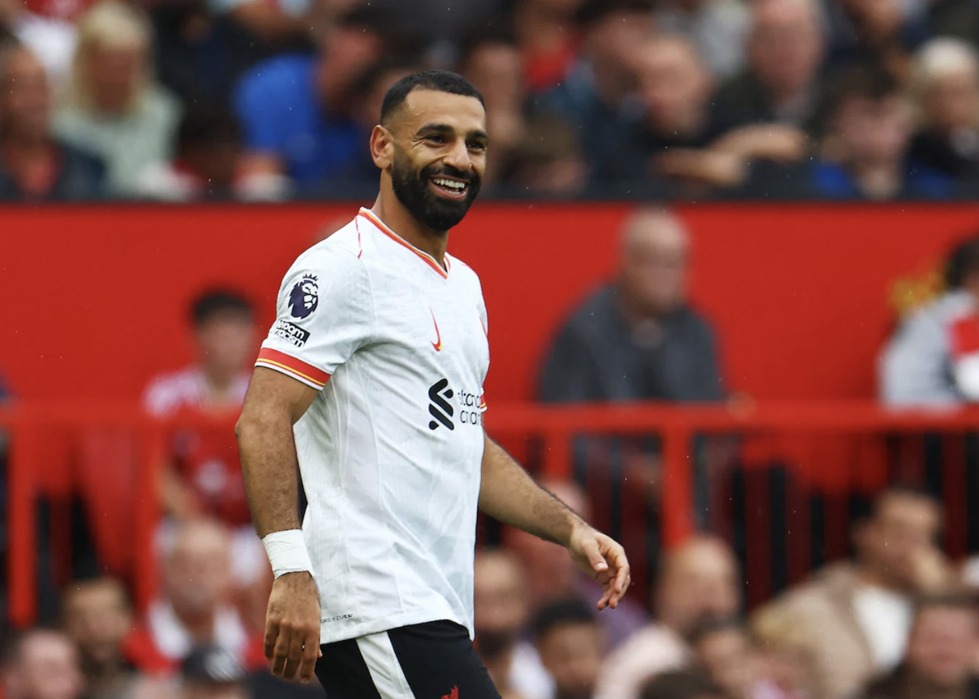 salah