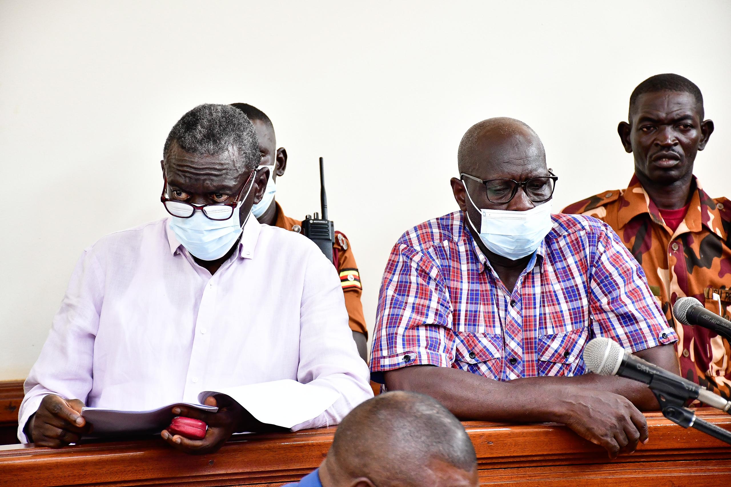 Besigye Lutale
