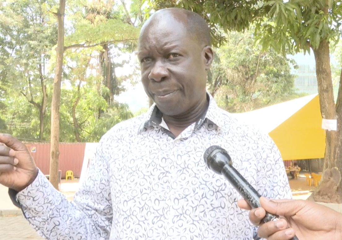 NRM opens nominations for party positions
