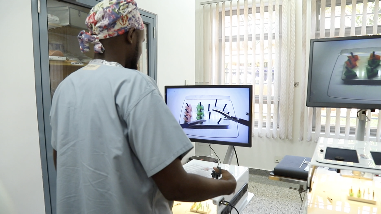 Ugandan Health workers to receive advanced Esophageal Cancer training