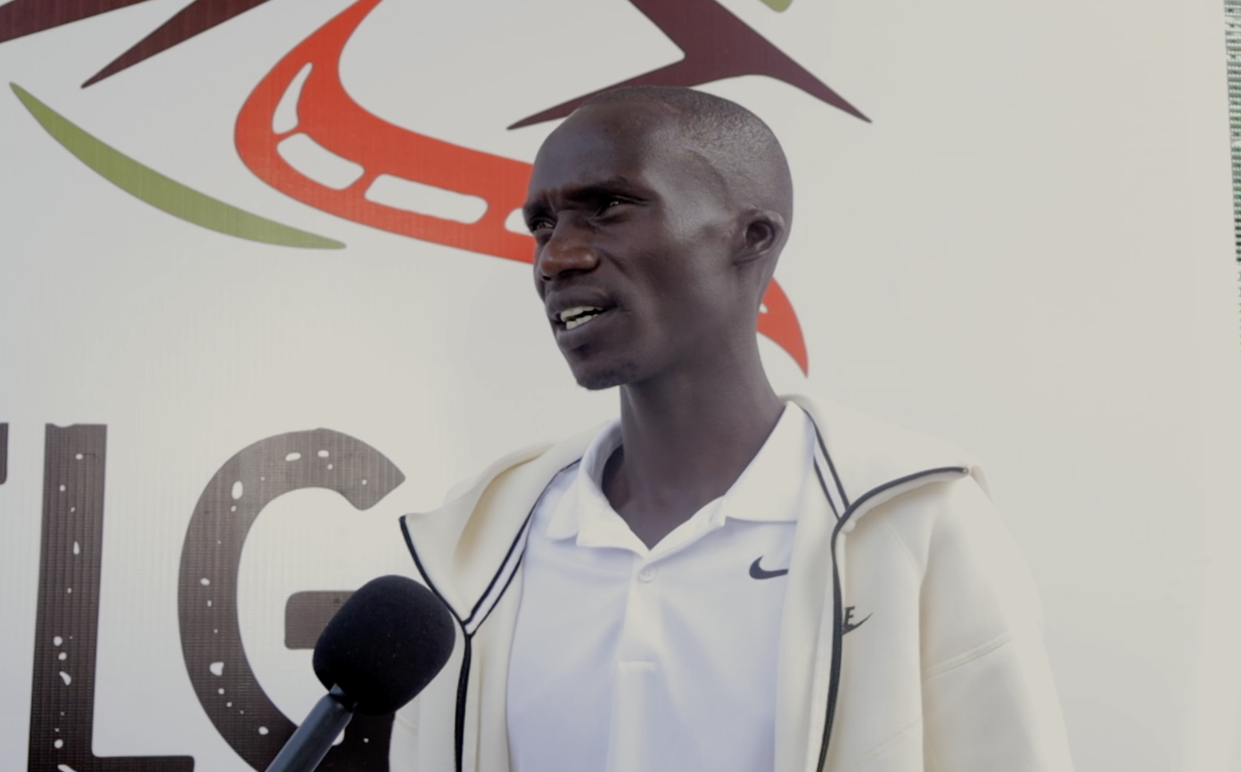 Elgon Half Marathon returns to Mbale to raise awareness on gender-based violence and climate change