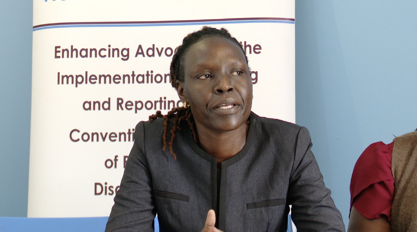 Child disability benefit activists push for supplementary budget
