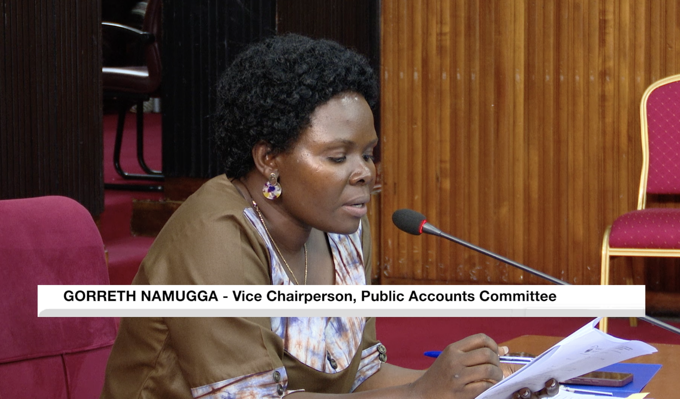 MPs threaten to block budgets of non-compliant government entities