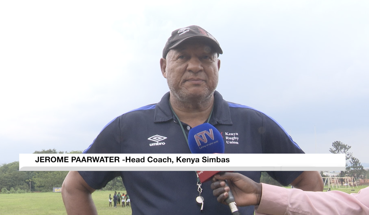 Kenya to face Zimbabwe in Rugby Africa Cup semi-final as Uganda targets 5th place finish