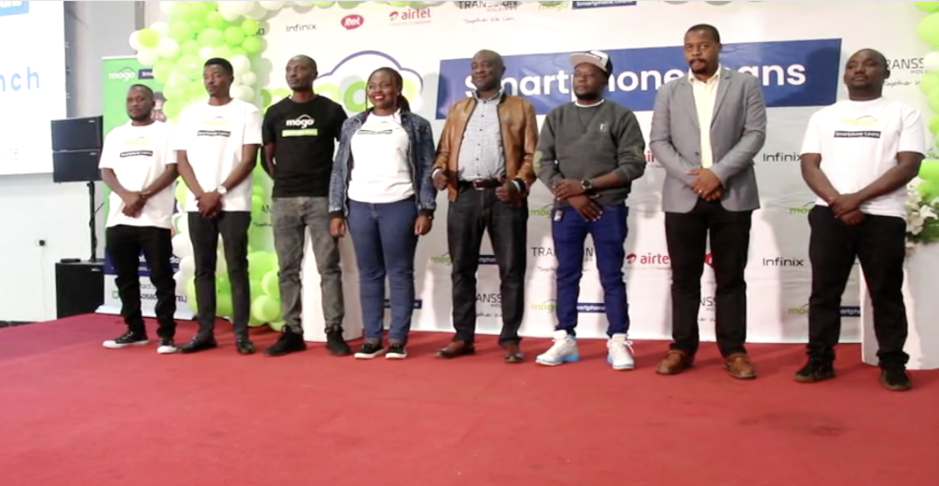 Ugandan businesses urged to embrace digital technology for wider market reach