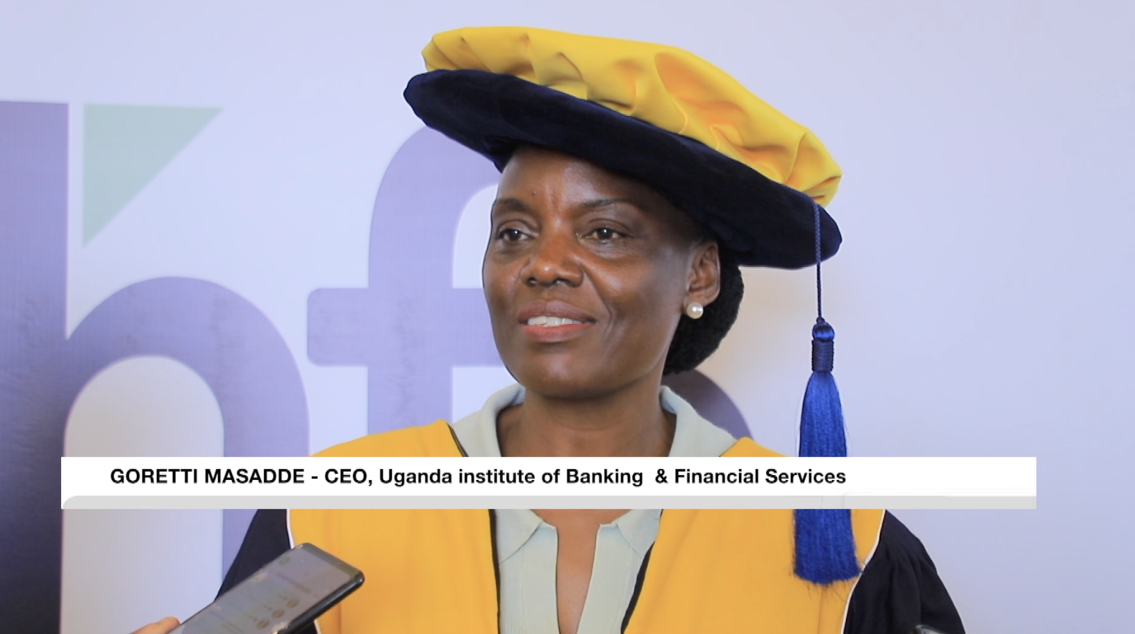 UIBFS pushes for professional recognition through proposed bill