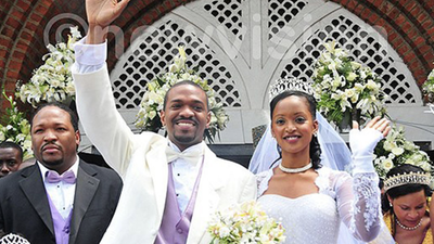 Princess Komuntale&#39;s Ex Husband Christopher Duke Thomas Confirmed Dead -  NTV Uganda